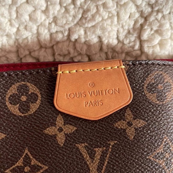 ⚜️ Louis Vuitton Graceful pm ⚜️ - Picture 5 of 15
